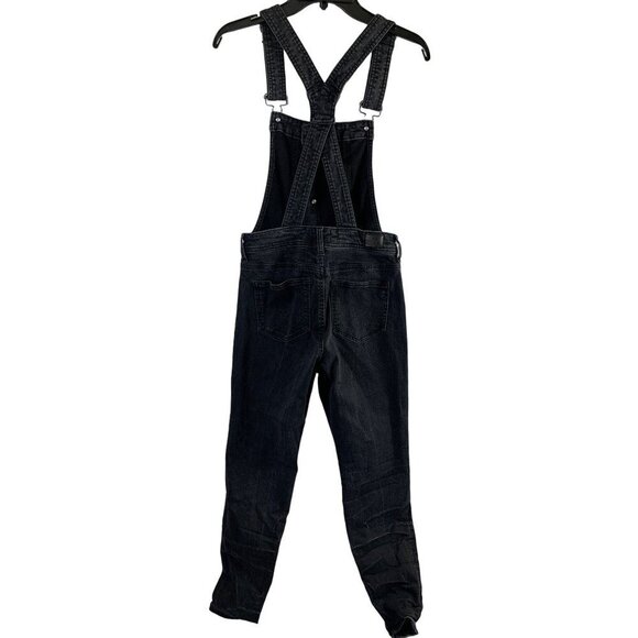 Celebrity Pink Pants - Celebrity Pink Women's Black Distressed Jumper